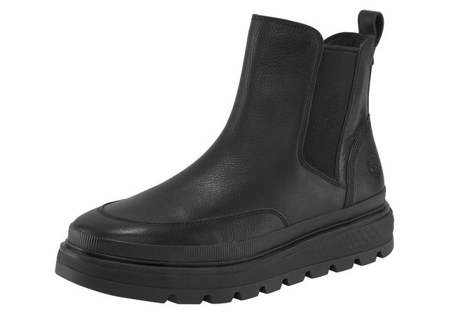 Timberland »Ray City Chelsea« Chelseaboots (schwarz)