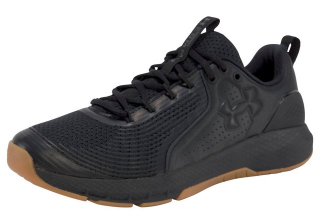 Under Armour® Charged Commit TR 3 Trainingsschuh (schwarz)