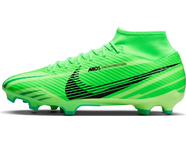 Nike Fußballschuh (grün|schwarz)