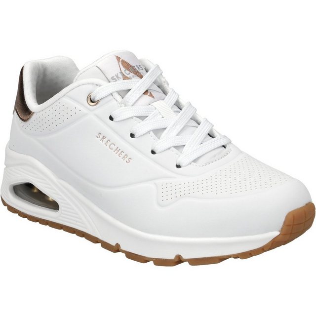 Skechers »UNO« Sneaker (weiß)