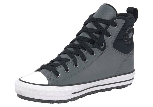 Converse »CHUCK TAYLOR ALL STAR WATER RESISTA« Sneaker (grau)