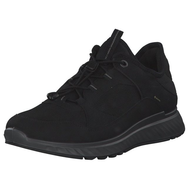 Ecco »Ecco EXOSTRIDE M 835334« Sneaker (schwarz)