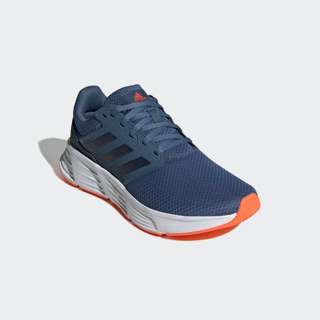 adidas Sportswear »GALAXY 6« Laufschuh (blau)