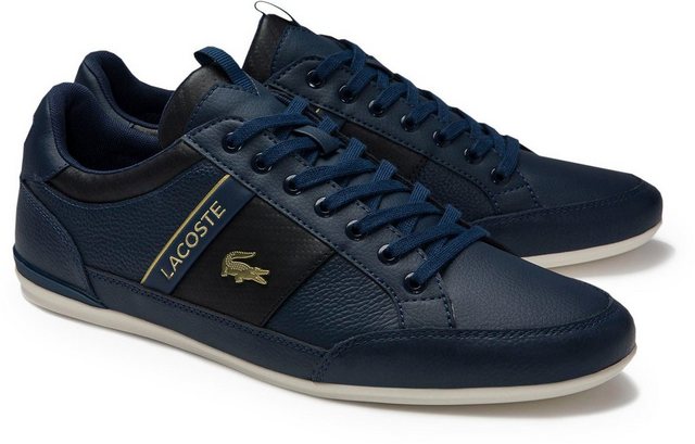 Lacoste »CHAYMON 0120 1 CMA« Sneaker (blau)