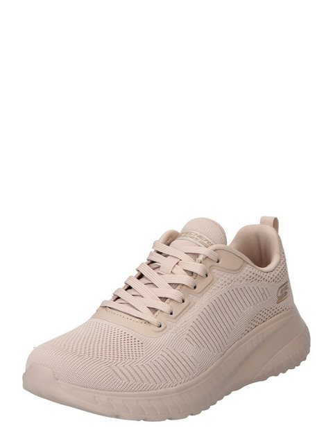 Skechers Sneaker (1-tlg) (beige)
