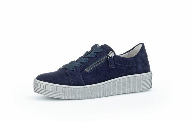 Gabor Sneaker (Blau (atlantik) / 10)
