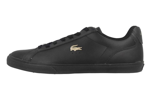 Lacoste 45CMA005202H Sneaker (schwarz)