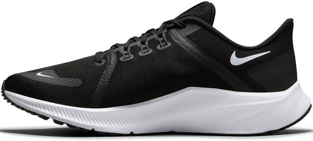 Nike QUEST 4 Laufschuh (schwarz)