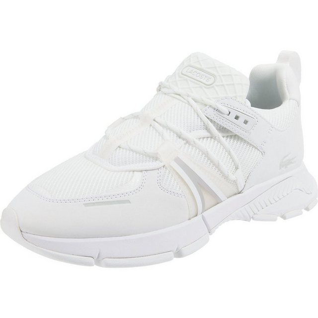 Lacoste »L003 Sneakers Low« Sneaker (weiß Modell 2)