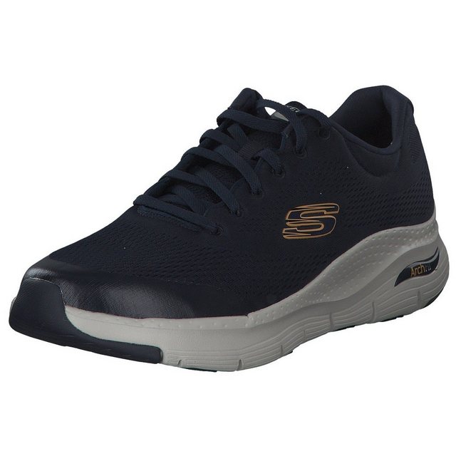 Skechers »Skechers 232040« Sneaker (Blau (20202949))