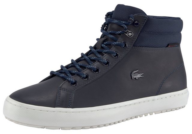 Lacoste »STRAIGHTSET THRM03211CMA« Sneaker (navy)