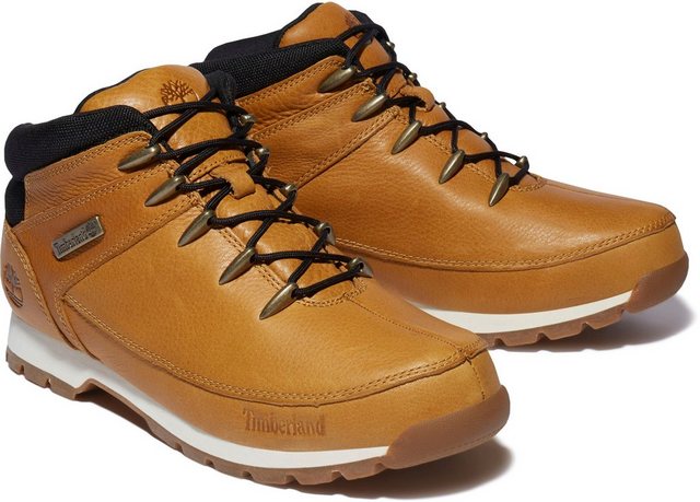 Timberland »Euro Sprint Hiker Casual Pack« Schnürboots (wheat)