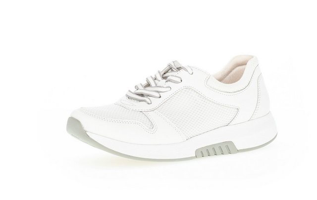 Gabor Sneaker (Weiß (grey))