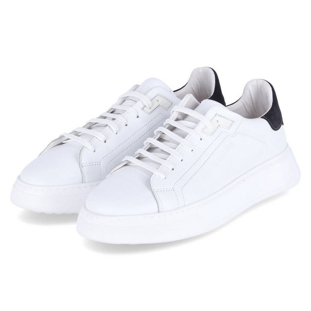 Pantofola d´Oro Low Sneaker VENEZIA Sneaker (weiß)