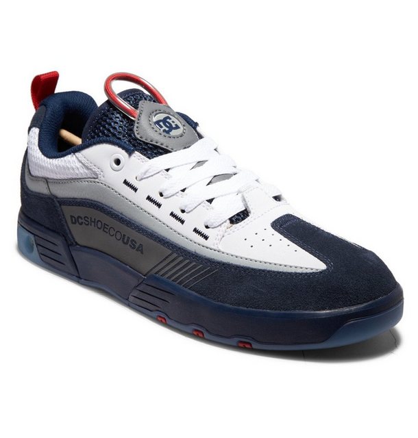 DC Shoes »Legacy 98 Slim« Sneaker (blau)