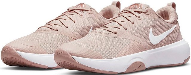 Nike »CITY REP TR« Fitnessschuh (PINK-OXFORD-BARELY-ROSE-ROSE-WHISPER)