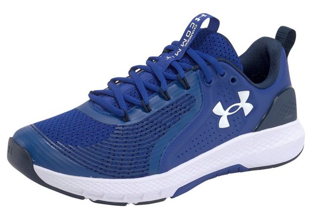 Under Armour® »Charged Commit TR 3« Trainingsschuh (blau)
