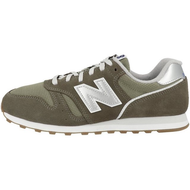 New Balance »ML 373 Herren« Sneaker (gruen)