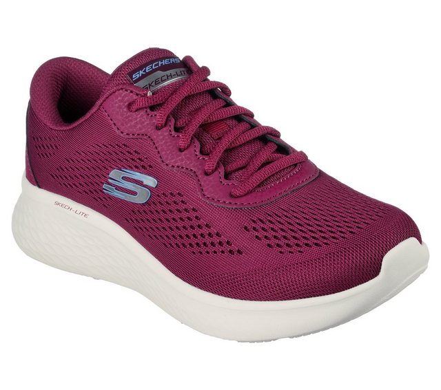 Skechers Sneaker (Violett PLUM)